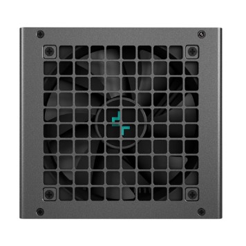 Блок питания Deepcool GAMERSTORM PN750M (ATX 3.1, 750W, Full Cable Management, PWM 120mm fan, Active PFC, 80+ GOLD, Gen5 PCIe) RET-1