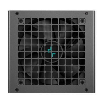 Блок питания DeepCool GAMERSTORM PN850M Gen.5,  850Вт,  120мм,  черный, retail r-pn850m-fc0b-eu-1