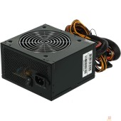 Блок питания Chieftec 600W RTL GPS-600A8 {ATX-12V V.2.3 PSU with 12 cm fan, Active PFC, fficiency >80% with power cord 230V only}