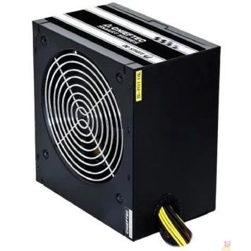 Блок питания Chieftec 700W RTL GPS-700A8 {ATX-12V V.2.3 PSU with 12 cm fan, Active PFC, fficiency >80% with power cord 230V only}-2