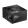 Блок питания XPG CORE REACTOR II 850 black (ATX 3.1, 850W, Full Modular, PWM 120mm FDB fan, Active PFC, DC to DC,Half-Bridge & LLC converter, 80+ GOLD, all Japanese capasitors, черный) RET