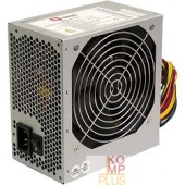 Блок питания  FSP 400W ATX Q-Dion QD-400 80+ OEM {12cm Fan, 2*SATA, APFC}
