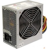 Блок питания  FSP 500W ATX Q-Dion QD-500 80+ OEM {12cm Fan, 2*SATA, APFC}