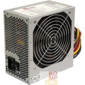 Блок питания  FSP 550W ATX Q-Dion QD-550 80+ OEM {12cm Fan, 2*SATA, APFC}