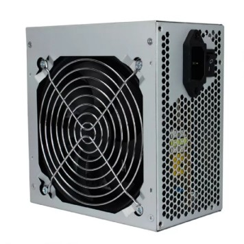 Блок питания POWERMAN  PM-500ATX APFC 80+ 6118742-1