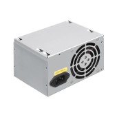 Блок питания Exegate ES259589RUS/EX259589 Блок питания 350W Exegate AAA350, ATX, 8cm fan, 24p+4p, 2*SATA, 1*IDE