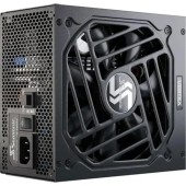 Блок питания Seasonic VERTEX PX-1000 80+ platinum (20+4pin) APFC 135mm fan 18xSATA Cab Manag RTL 