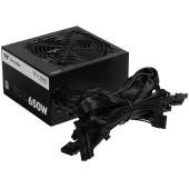 Блок питания Thermaltake TR2 S 650W PS-TRS-0650NPCWEU-2  / APFC / 80+