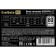 Блок питания Exegate EX282046RUS Блок питания 650W Exegate 650PPH-LT, RTL, 80+, ATX, black, APFC, 12cm, 24p, (4+4)p, 5*SATA, 3*IDE