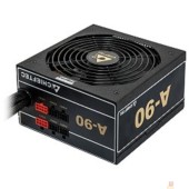 Блок питания Chieftec 750W RTL GDP-750C {A-90 ATX2.3/EPS12V 230V CabMan} 
