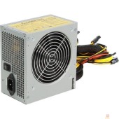 Блок питания Chieftec 700W OEM GPA-700S {ATX-12V V.2.3 PSU with 12 cm fan, Active PFC, 230V only}