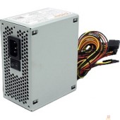 Блок питания Exegate EX221635RUS / 251752  Блок питания 300W ITX-M300, SFX, 8cm fan, 24+4pin, 2*SATA, 1*FDD, 1*IDE