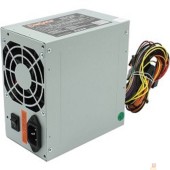 Блок питания Exegate EX169945RUS / 251754 Блок питания 350W ATX-CP350 OEM, 8cm fan, 24+4pin, 3*SATA, 1*FDD, 2*IDE