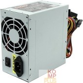 Блок питания Exegate EX219183RUS /251760  Блок питания 400W ATX-AB400 OEM, 8cm fan, 24+4pin, 2*SATA, 2*IDE