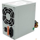 Блок питания Exegate EX219184RUS / 251766  Блок питания 450W ATX-AB450 OEM, 8cm fan, 24+4pin, 2*SATA, 2*IDE