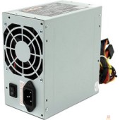 Блок питания Exegate EX219185RUS / 251772 Блок питания 500W ATX-AB500 OEM,  8cm fan, 24+4pin, 3*SATA, 1*FDD, 2*IDE