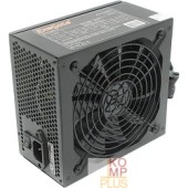 Блок питания Exegate EX220362RUS Блок питания 700W ATX-700PPX RTL, black, active PFC, 13.5cm,20+4pin/4+4pin/PCI-E/3*IDE/7SATA