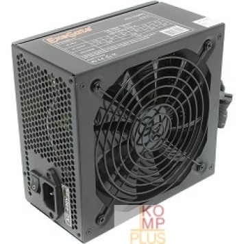 Блок питания Exegate EX220362RUS Блок питания 700W ATX-700PPX RTL, black, active PFC, 13.5cm,20+4pin/4+4pin/PCI-E/3*IDE/7SATA