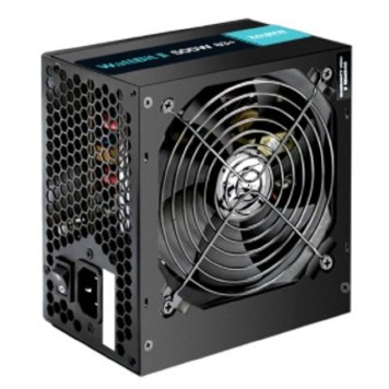 Блок питания Zalman <XE> ZM500-XE II Wattbit 500 83+