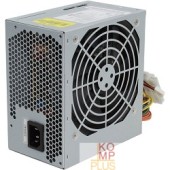 Блок питания  FSP 550W ATX Q-Dion QD-550 OEM {12cm Fan, Noise Killer, nonPFC}