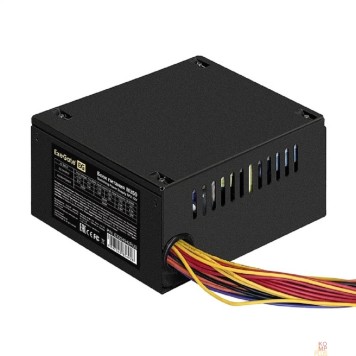 Блок питания Exegate EX234942RUS Блок питания 350W ITX-M350 OEM 251755-1