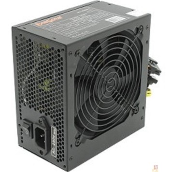 Блок питания Exegate EX221640RUS Блок питания 450W Exegate ATX-450PPX RTL black 