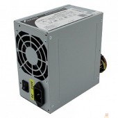 Блок питания POWERMAN  PM-400ATX for P4 400W OEM ATX  6106507