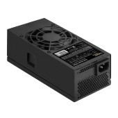 Блок питания Exegate ES279023RUS Блок питания 300W Exegate Special TPS300, TFX, black, 8cm fan, 24p+4p, 2*SATA, 1*IDE, FDD OEM