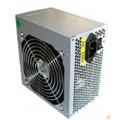 Блок питания Блок питания Foxline  FZ450R 450W, ATX, NOPFC, 120FAN, 2xSATA, 2xPATA, 1xFDD, 24+4