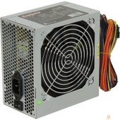 Блок питания Exegate EX244556RUS Блок питания 600W Exegate UN600, ATX, 12cm fan, 24+4pin, 6pin PCI-E, 4*SATA, 1*FDD, 1*IDE