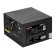 Блок питания Exegate EX282040RUS-OEM Блок питания 500W ExeGate 500PPH-LT OEM, ATX, black, 80+, APFC, 12cm, 24p, (4+4)p, 5*SATA, 3*IDE