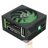 Блоки питания GameMax (GM-500) Блок питания ATX 500W GameMax GM-500
