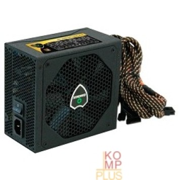 Блоки питания GameMax (GM-600) Блок питания ATX 600W GameMax GM-600