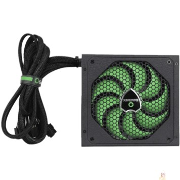 Блоки питания GameMax (GM-600) Блок питания ATX 600W GameMax GM-600-2