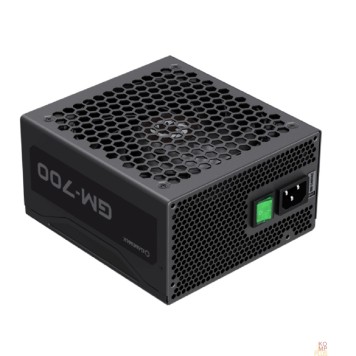 Блоки питания GameMax (GM-700) Блок питания ATX 700W GameMax GM-700-1