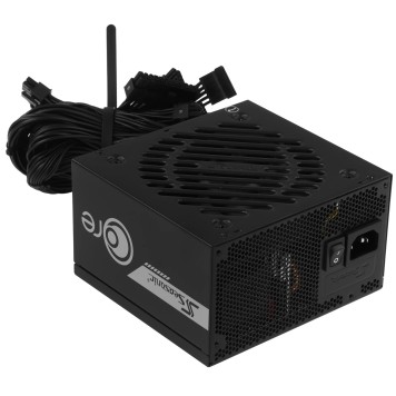 Блок питания Seasonic Core GC-750 ATX 750W Core V2 GC-750 80+ gold (20+4pin) APFC 120mm fan 2xSATA RTL -2