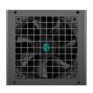Блок питания Deepcool GAMERSTORM PF700X (ATX 2.52, 700W, PWM 120mm fan, Active PFC+DC to DC, 80+ BRONZE) RET-1