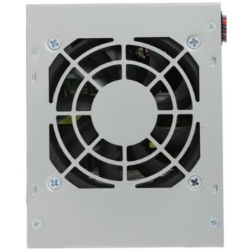Блок питания Foxconn 300W FX-300S  SFX PSU, APFC, 80FAN, 3xSATA, 1xPATA, 24+4, PCI-E-2