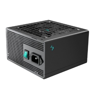 Блок питания Deepcool GAMERSTORM PN850D (ATX 3.1, 850W, PWM 120mm fan, Active PFC, 80+ GOLD, Gen5 PCIe) RET-2