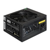 Блок питания Exegate EX292243RUS Блок питания 850W ExeGate XP850 (ATX, 12cm fan, 24pin, 2x(4+4)pin, 2xPCI-E, 5xSATA, 3xIDE, black)
