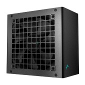 Блок питания Deepcool ATX 700W PK700D 80+ bronze 24+2x(4+4) pin APFC 120mm fan 7xSATA RTL