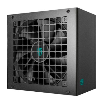 Блок питания Deepcool GAMERSTORM PN750D (ATX 3.1, 750W, PWM 120mm fan, Active PFC, 80+ GOLD, Gen5 PCIe) RET-2