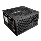 Блок питания Powercase PB700 (80 Plus Bronze, ATX 2.31, 700W, APFC, DC-DC, 120mm Fan) / PS-700B-DC