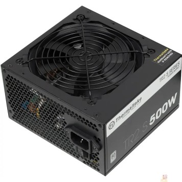 Блок питания Thermaltake TR2 S  500W PS-TRS-0500NPCWEU-2 / APFC / 80+  RTL