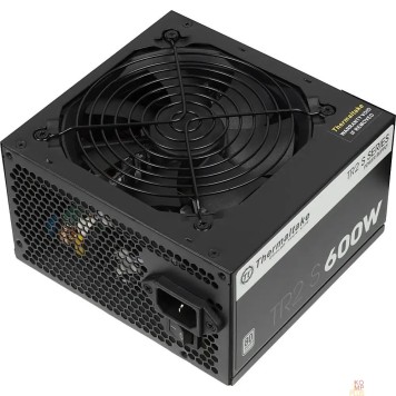 Блок питания Thermaltake TR2 S 600W PS-TRS-0600NPCWEU-2  / APFC / 80+