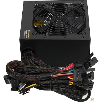 Блок питания Thermaltake TR2 S 600W PS-TRS-0600NPCWEU-2  / APFC / 80+-1