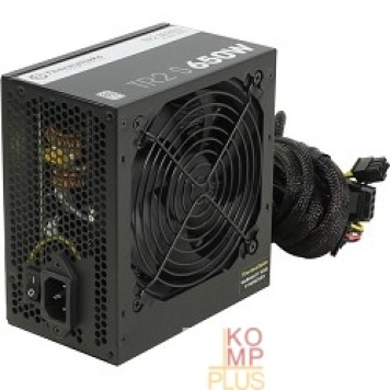 Блок питания Thermaltake TR2 S 650W PS-TRS-0650NPCWEU-2  / APFC / 80+