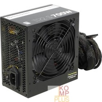Блок питания Thermaltake TR2 S 700W PS-TRS-0700NPCWEU-2  / APFC / 80+