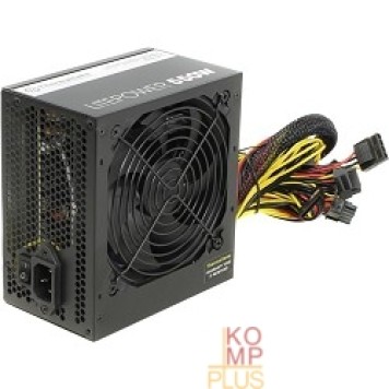 Блок питания Thermaltake Litepower 550W PS-LTP-0550NPCNEU-2 / APFC