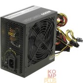 Блок питания Thermaltake Litepower 650W PS-LTP-0650NPCNEU-2/LTP-0650P-2 / APFC